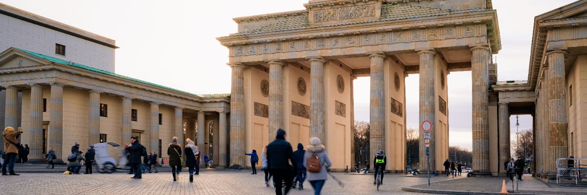 Serwis Higher education in Germany - universities, bachelor
